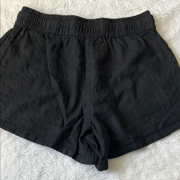 dip Black Athletic Shorts Lightweight Design - Picture 5 of 5